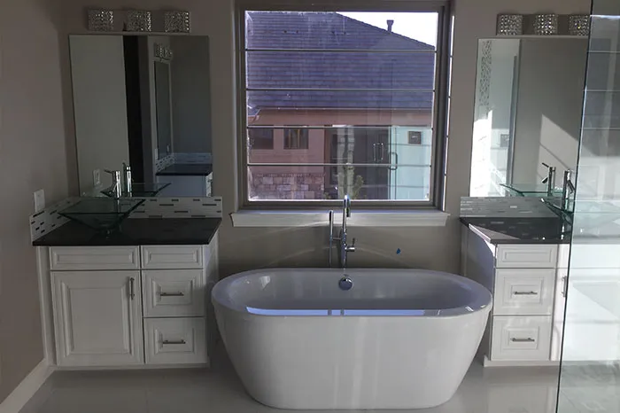 Bathroom Remodeling