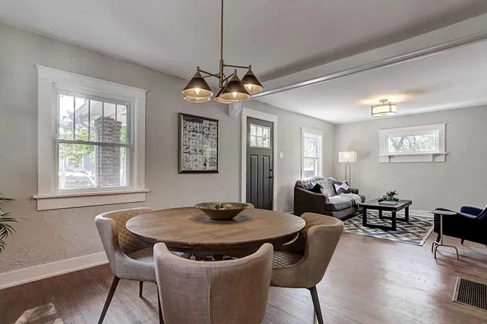 Commercial and Residential Painting