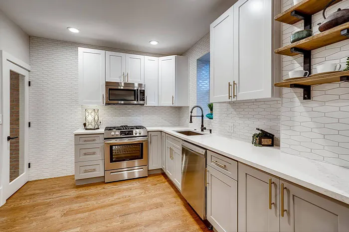 Kitchen and Bath Remodeling